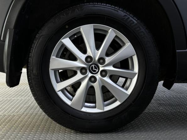 Mazda CX-5 I с пробегом 2014 года, цена 1 735 000 рублей, 143702 км, внедорожник, Автокод Объявления