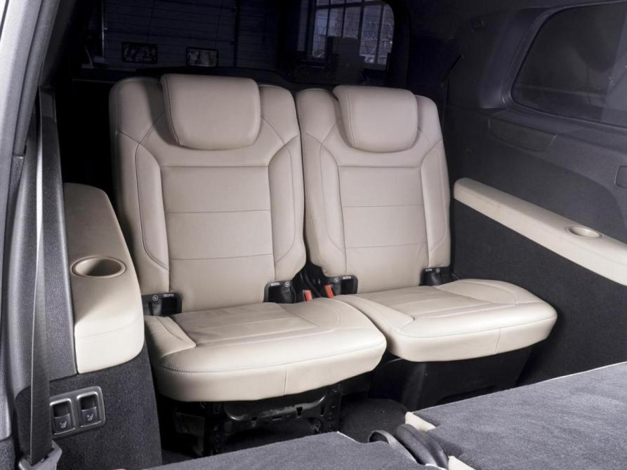 Mercedes-Benz GL-Класс II (X166) Ростов-на-Дону  - изображение 9
