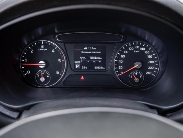 Kia Sorento III Prime Рестайлинг с пробегом 2019 года, цена 2 800 000 рублей, 80525 км, внедорожник, Автокод Объявления