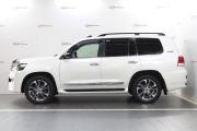 Toyota Land Cruiser 200 Series Рестайлинг 2 Владивосток  - изображение 36