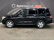 Toyota Land Cruiser 200 Series Пермь  - изображение 36