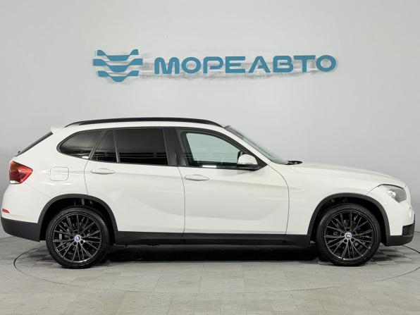 BMW X1 I (E84) Рестайлинг с пробегом 2013 года, цена 1 250 000 рублей, 241186 км, внедорожник, Автокод Объявления