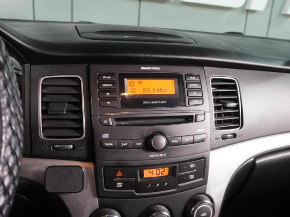 SsangYong Actyon II с пробегом 2011 года, цена 799 000 рублей, 170266 км, внедорожник, Автокод Объявления