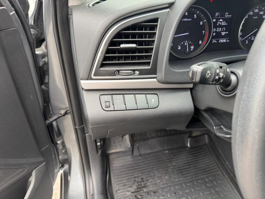 Hyundai Elantra VI (AD) Ростов-на-Дону  - изображение 15
