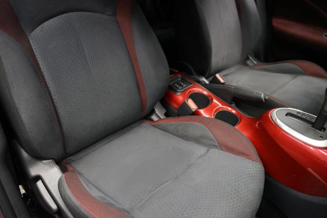 Nissan Juke I с пробегом 2012 года, цена 1 083 994 рубля, 100300 км, внедорожник, Автокод Объявления