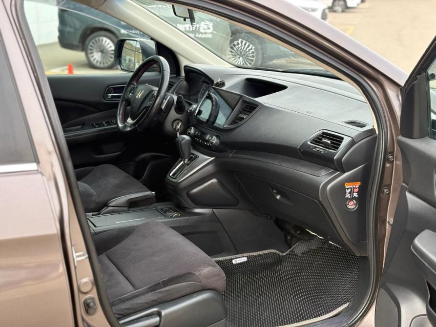 Honda CR-V IV Томск  - изображение 17