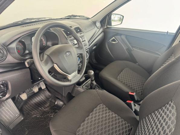 Lada (ВАЗ) Granta I Рестайлинг с пробегом 2022 года, цена 765 000 рублей, 25000 км, седан, Автокод Объявления
