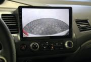 Honda Civic VIII Нижний Новгород  - изображение 38