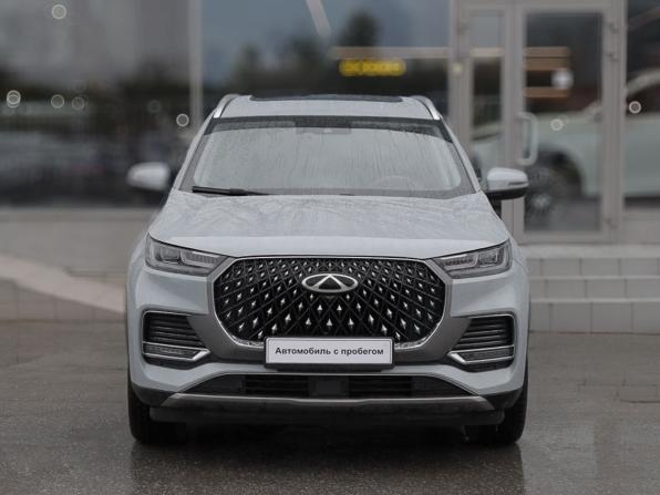 Chery Tiggo 8 Pro Max I Рестайлинг с пробегом 2023 года, цена 2 620 000 рублей, 29560 км, внедорожник, Автокод Объявления