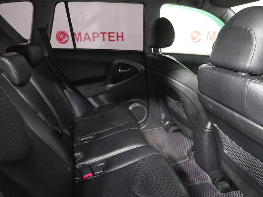 Toyota RAV4 III (XA30) Вологда  - изображение 11