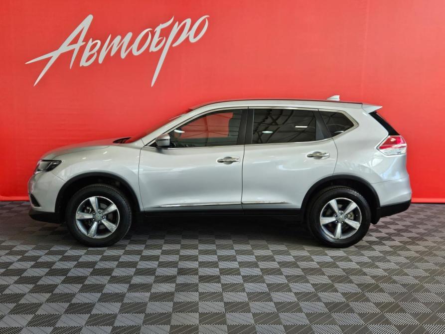 Nissan X-Trail III Вологда  - изображение 2