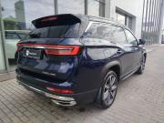 JETOUR X90+ Москва  - изображение 37