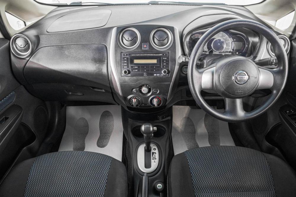 Nissan Note II Барнаул  - изображение 10