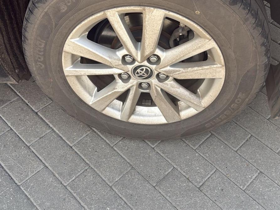 Toyota Camry VIII (XV70) Кемерово  - изображение 9