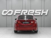 Honda Accord VIII Ростов-на-Дону  - изображение 22