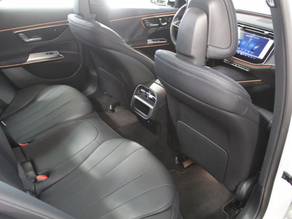 Mercedes-Benz E-Класс VI (W214 S214) с пробегом 2025 года, цена 7 350 000 рублей, 918 км, седан, Автокод Объявления
