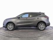 Nissan Qashqai II Рестайлинг Москва  - изображение 34
