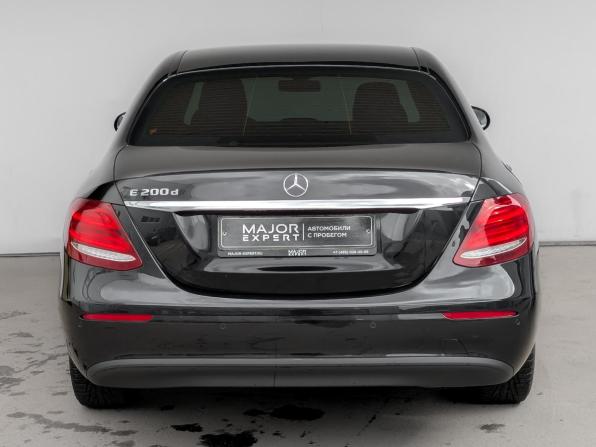 Mercedes-Benz E-Класс V (W213 S213 C238) с пробегом 2020 года, цена 3 250 000 рублей, 117148 км, седан, Автокод Объявления