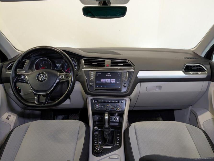 Volkswagen Tiguan II Москва  - изображение 14