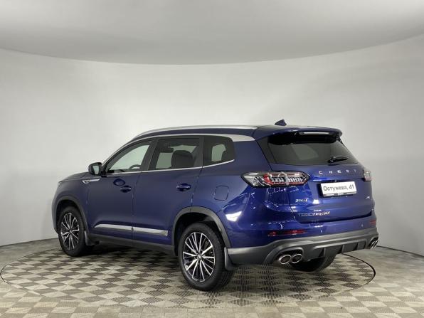 Chery Tiggo 8 Pro I с пробегом 2023 года, цена 1 950 000 рублей, 104172 км, внедорожник, Автокод Объявления