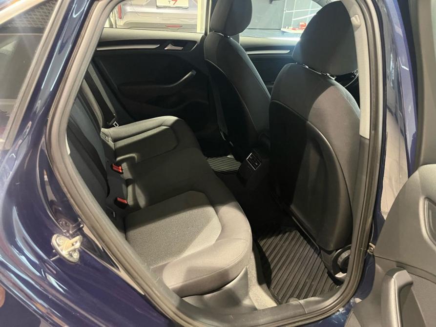 Audi A3 III (8V) Екатеринбург  - изображение 18