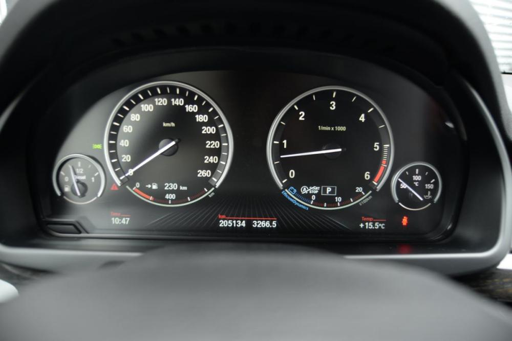 BMW X5 III (F15) Иркутск  - изображение 16