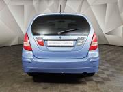 Suzuki Liana I Рестайлинг Москва  - изображение 27
