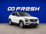 Hyundai Creta II Москва  - изображение 24