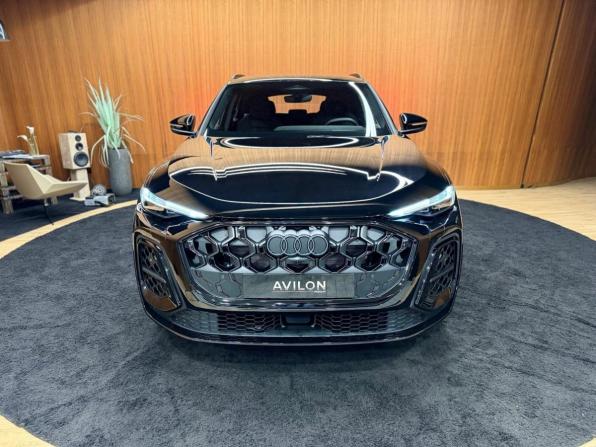 Новый Audi Q5 III 2026 года, цена 8 941 000 рублей, внедорожник, Автокод Объявления