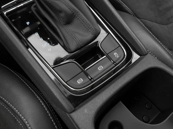 Skoda Kodiaq I с пробегом 2017 года, цена 2 940 000 рублей, 74193 км, внедорожник, Автокод Объявления