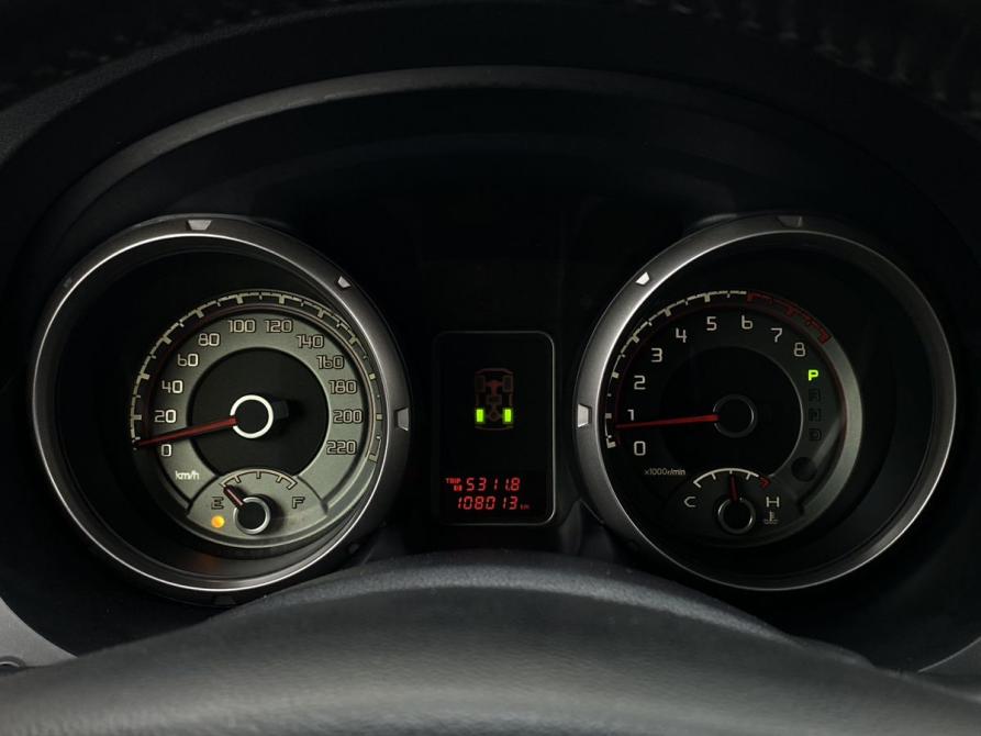 Mitsubishi Pajero IV Рестайлинг 1 Москва  - изображение 27
