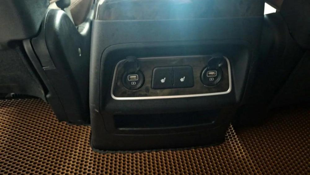 Hyundai Grand Starex I Рестайлинг 2 Уфа  - изображение 27