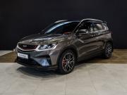 Geely Coolray I Курган  - изображение 24