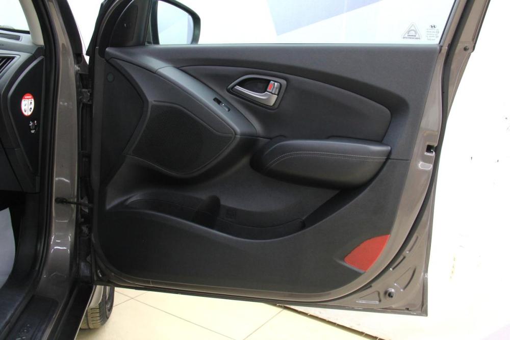 Hyundai ix35 I Рестайлинг Чебоксары  - изображение 33