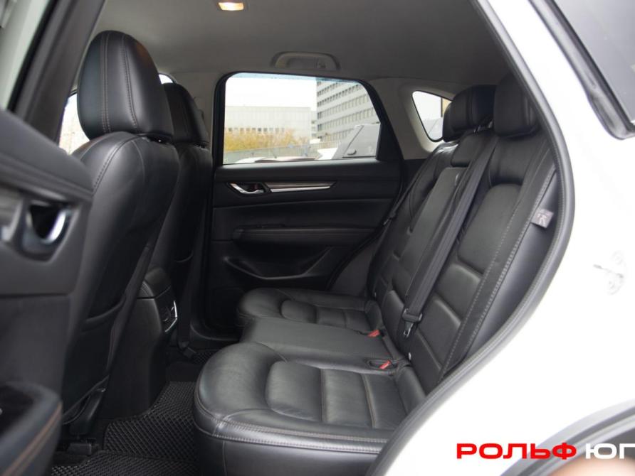 Mazda CX-5 II Москва  - изображение 8