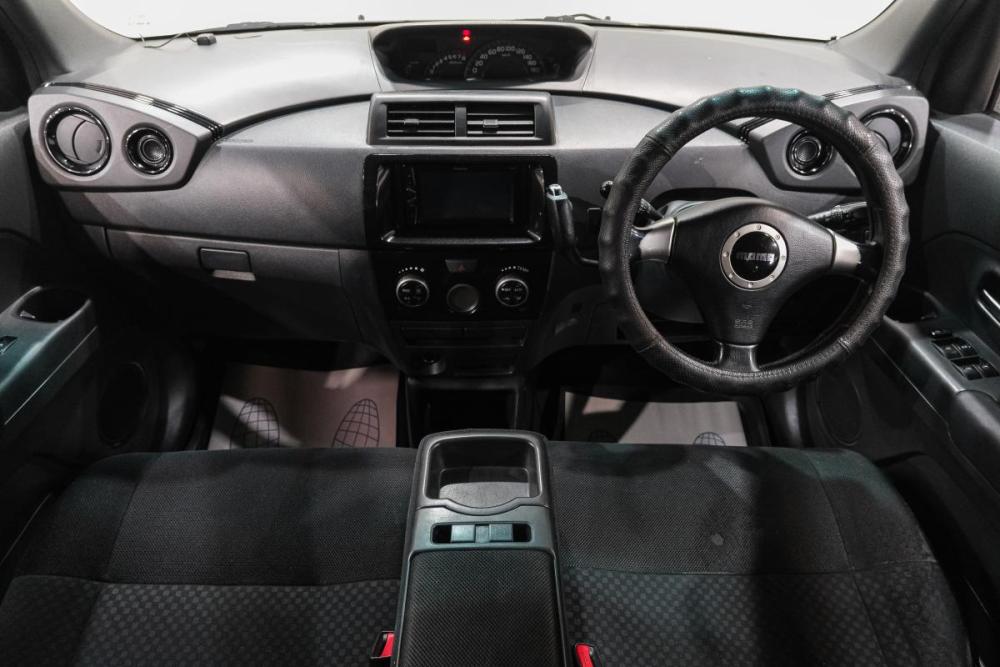 Daihatsu Coo Новокузнецк  - изображение 18