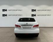 Nissan Almera III (G15) Санкт-Петербург  - изображение 27