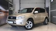 Toyota RAV4 III (XA30) Уфа  - изображение 23