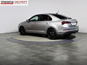 Skoda Rapid II Белгород  - изображение 19