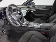 Audi A7 II (4K) Москва  - изображение 34