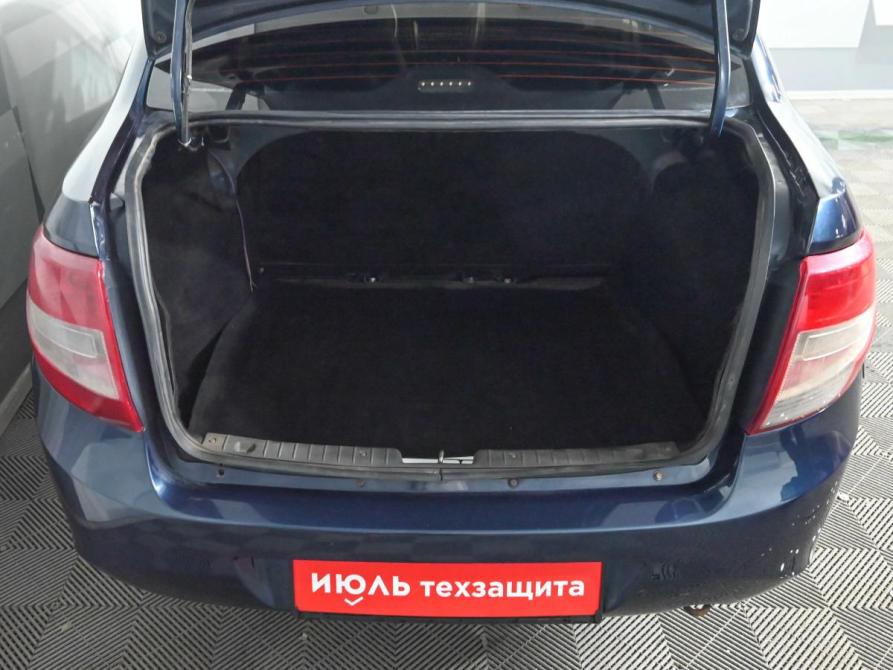 Lada (ВАЗ) Granta I Екатеринбург  - изображение 6