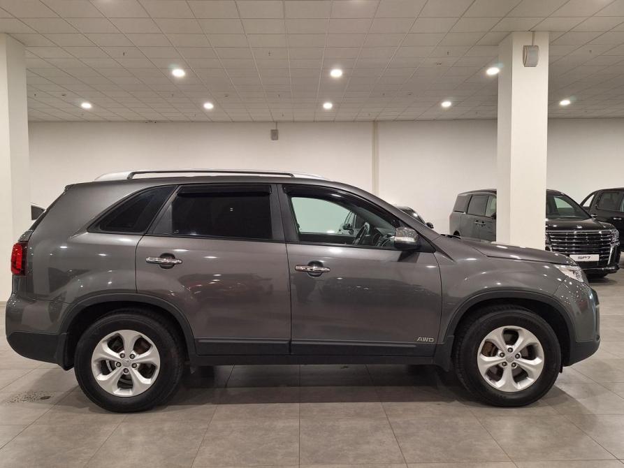 Kia Sorento II Рестайлинг Люберцы  - изображение 4