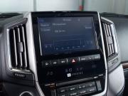 Toyota Land Cruiser 200 Series Рестайлинг 2 Кемерово  - изображение 46