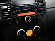 Nissan Tiida I Рестайлинг Новосибирск  - изображение 36