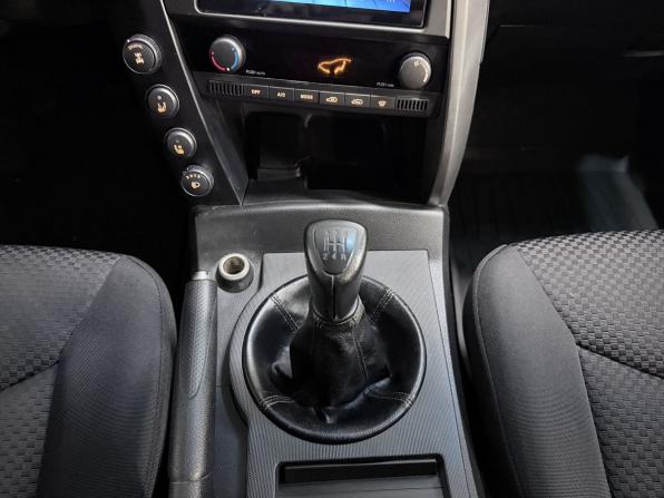 SsangYong Kyron I Рестайлинг с пробегом 2013 года, цена 850 000 рублей, 235127 км, внедорожник, Автокод Объявления