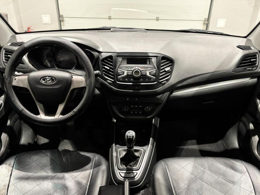 Lada (ВАЗ) Vesta I Екатеринбург  - изображение 15