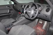 Audi TT II (8J) Рестайлинг Владивосток  - изображение 39
