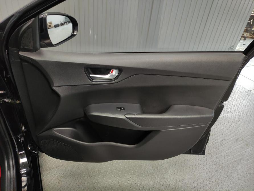 Hyundai Solaris II Рестайлинг Пермь  - изображение 16