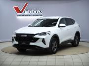 Haval F7 I Рестайлинг Уфа  - изображение 17
