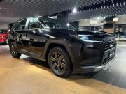 Toyota RAV4 VI (XA60) Москва  - изображение 23